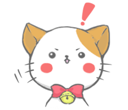 C.A.T sticker #11629120