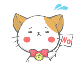 C.A.T sticker #11629123