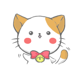 C.A.T sticker #11629126