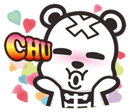 Kurukuma -Daily sticker #11629469