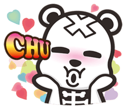 Kurukuma -Daily sticker #11629469