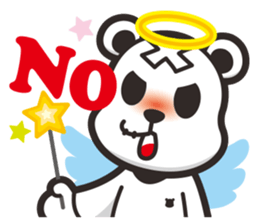 Kurukuma -Daily sticker #11629473