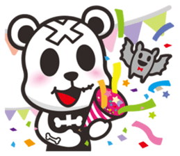 Kurukuma -Daily sticker #11629477