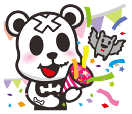 Kurukuma -Daily sticker #11629477