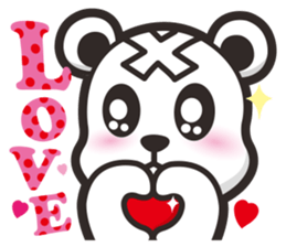 Kurukuma -Daily sticker #11629478