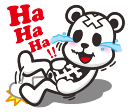 Kurukuma -Daily sticker #11629481