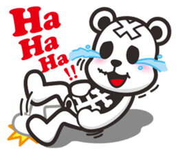 Kurukuma -Daily sticker #11629481