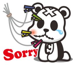 Kurukuma -Daily sticker #11629482