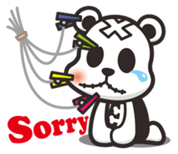 Kurukuma -Daily sticker #11629482