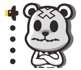 Kurukuma -Daily sticker #11629496