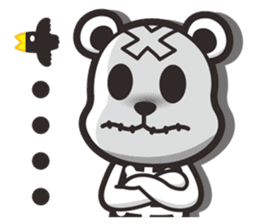 Kurukuma -Daily sticker #11629496