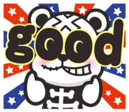 Kurukuma -Daily sticker #11629498