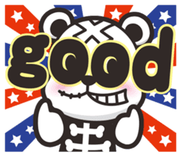 Kurukuma -Daily sticker #11629498