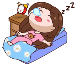 Kwangnoi Love Ratchasee sticker #11629768