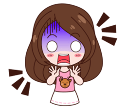 Kwangnoi Love Ratchasee sticker #11629781