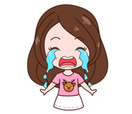 Kwangnoi Love Ratchasee sticker #11629782