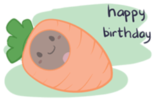 mission to Pluto sticker #11629963