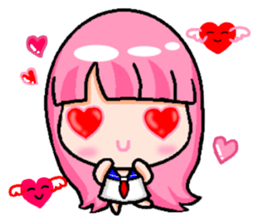 MI FEN MEI sticker #11630441