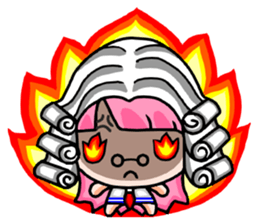 MI FEN MEI sticker #11630454