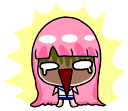 MI FEN MEI sticker #11630458