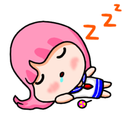 MI FEN MEI sticker #11630463