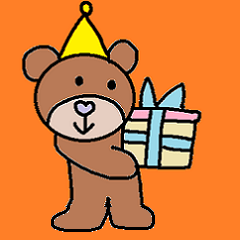 Lilo english sticker68