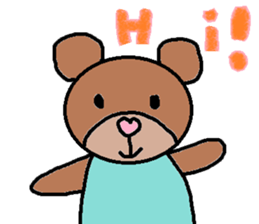 Lilo english sticker68 sticker #11630784