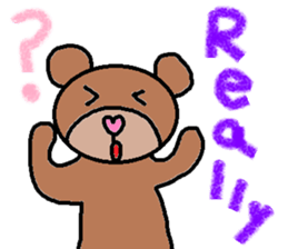 Lilo english sticker68 sticker #11630787