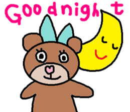 Lilo english sticker68 sticker #11630790