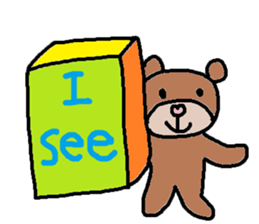 Lilo english sticker68 sticker #11630792