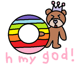 Lilo english sticker68 sticker #11630795