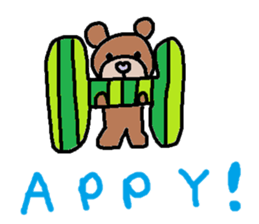 Lilo english sticker68 sticker #11630796