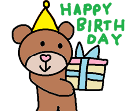 Lilo english sticker68 sticker #11630798