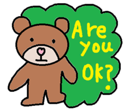 Lilo english sticker68 sticker #11630802