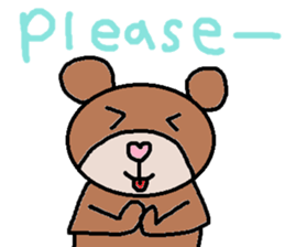 Lilo english sticker68 sticker #11630805