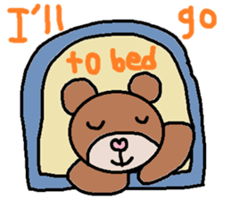 Lilo english sticker68 sticker #11630807