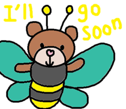 Lilo english sticker68 sticker #11630809