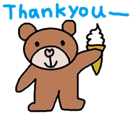 Lilo english sticker68 sticker #11630810