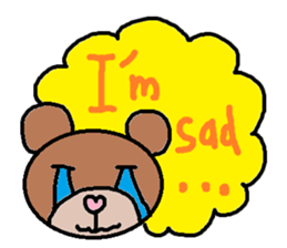 Lilo english sticker68 sticker #11630811