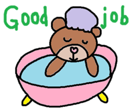 Lilo english sticker68 sticker #11630812