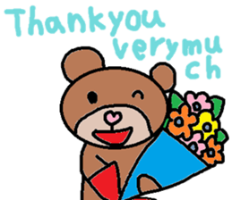 Lilo english sticker68 sticker #11630813