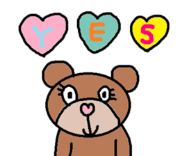 Lilo english sticker68 sticker #11630814