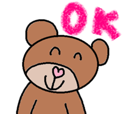 Lilo english sticker68 sticker #11630818