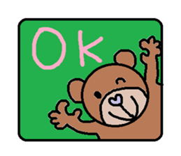 Lilo english sticker68 sticker #11630819