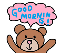 Lilo english sticker68 sticker #11630820