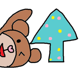 Lilo english sticker68 sticker #11630821