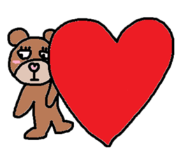 Lilo english sticker68 sticker #11630822