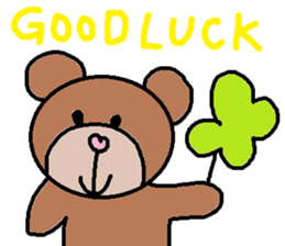 Lilo english sticker68 sticker #11630823