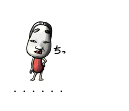 Balloon family3 sticker #11631967