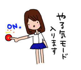 test taker sticker sticker #11631984